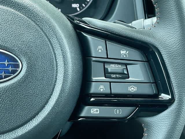 New 2026 Subaru Forester Sport w/ Onyx Edition AWD/4WD image 37