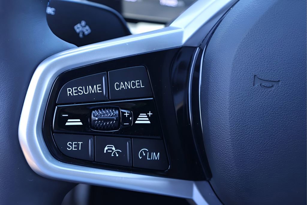 Used 2026 BMW i4 M60 AWD/4WD image 18