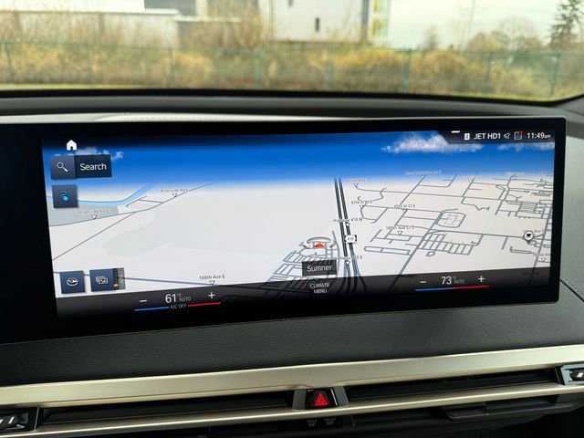 Used 2023 BMW iX xDrive50 w/ Ultimate Package 2 image 26