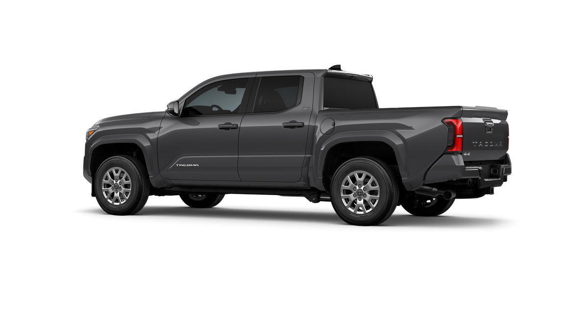 New 2026 Toyota Tacoma SR5 AWD/4WD image 47