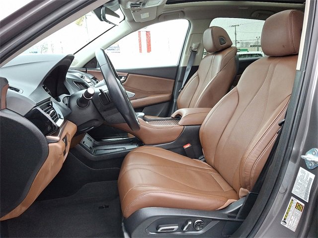 Used 2024 Acura RDX w/ Technology Package image 13