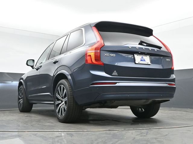 Used 2023 Volvo XC90 B5 Core w/ Climate Package image 42
