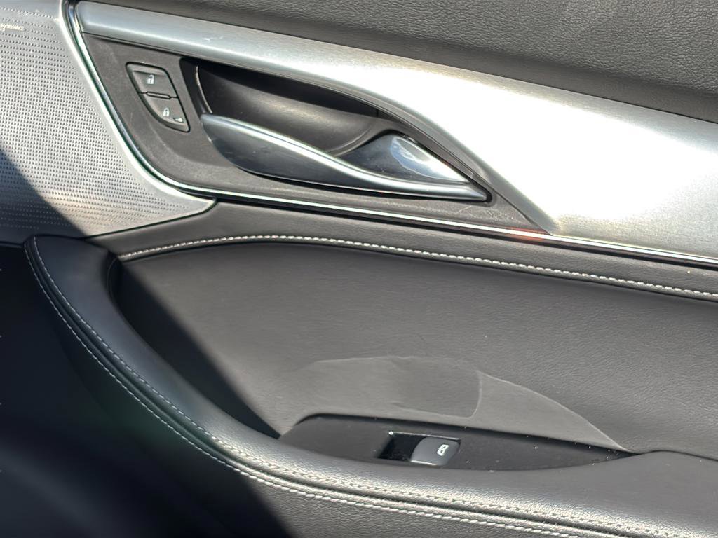 Used 2024 Cadillac CT5 Luxury w/ Sun And Sound Package image 39