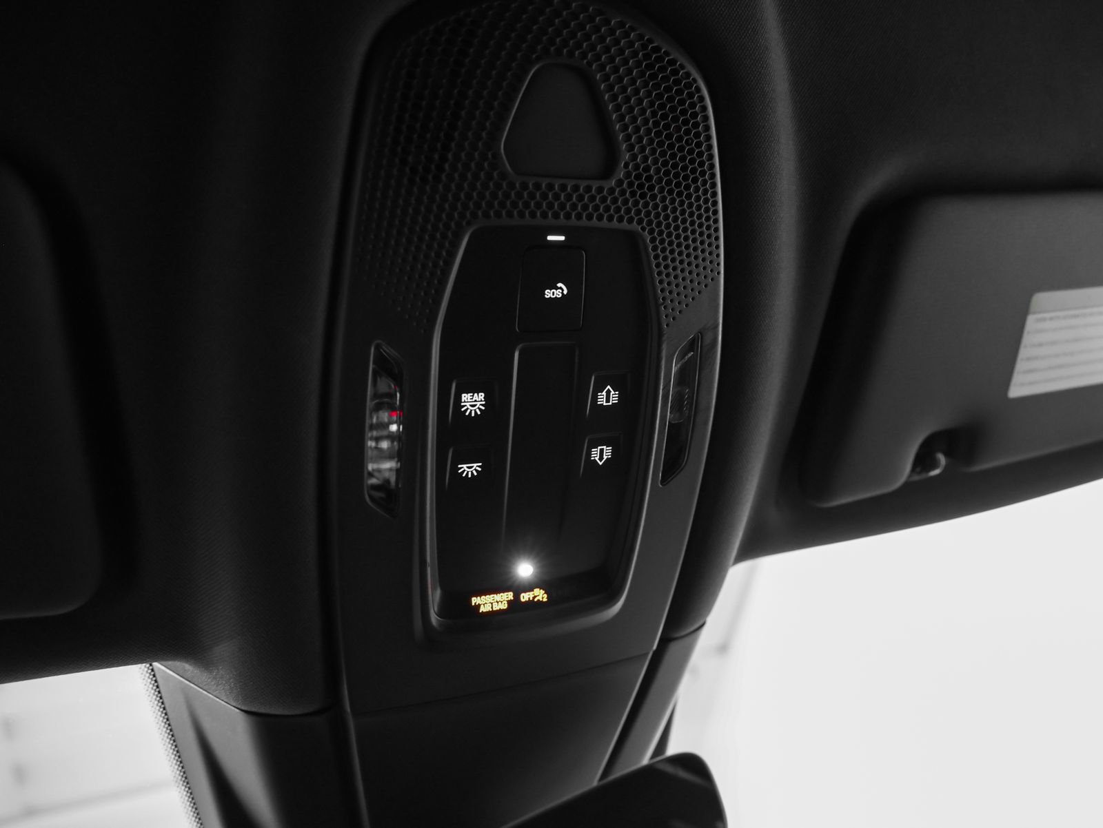 New 2026 Porsche Cayenne Coupe AWD/4WD image 39