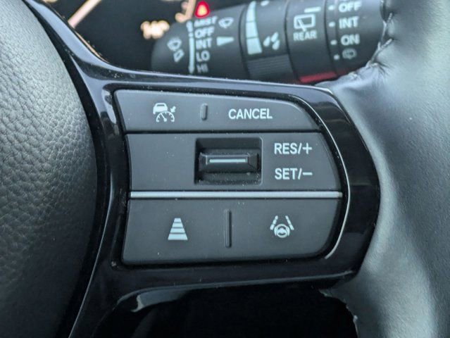 Used 2025 Honda CR-V EX-L image 15