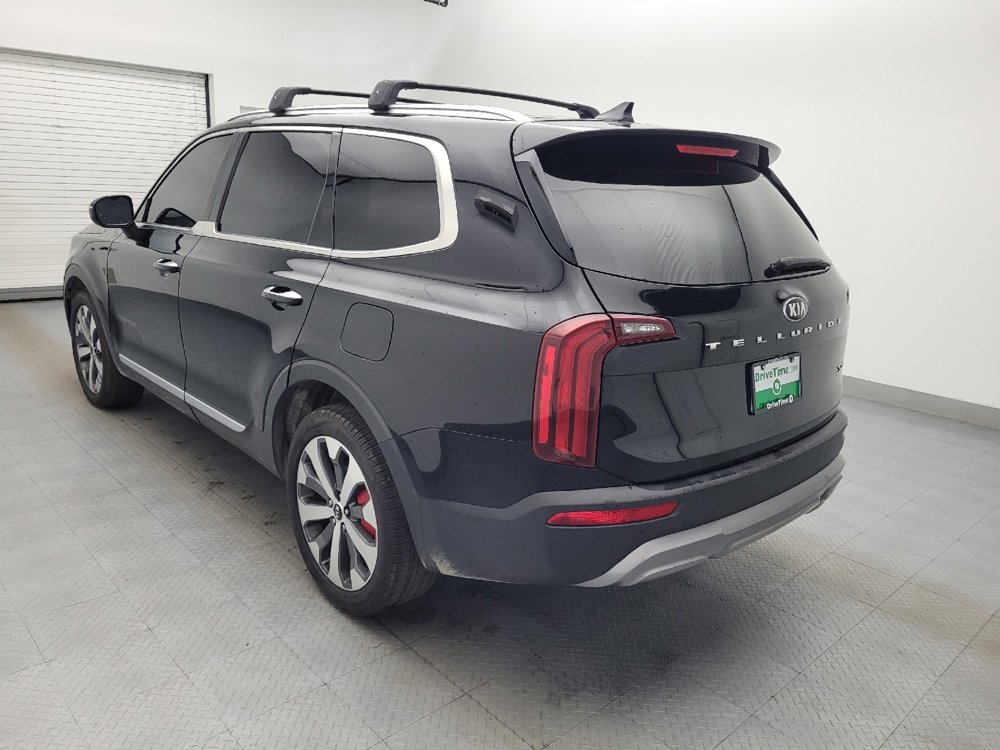 Used 2021 Kia Telluride S image 5