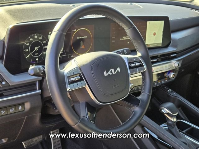 Used 2024 Kia Telluride SX X-Line AWD/4WD image 23