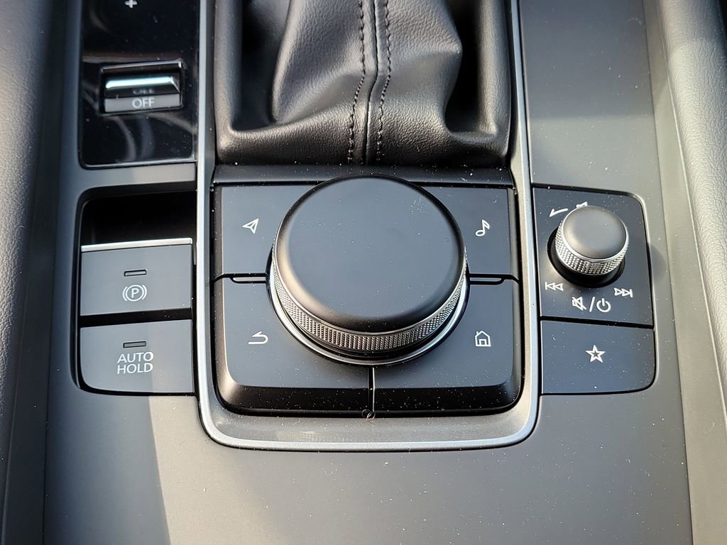 New 2026 MAZDA MAZDA3 s Sport image 29