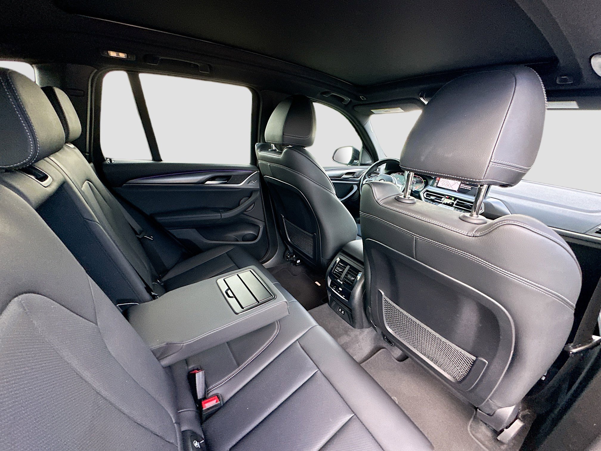 Used 2023 BMW X3 xDrive30i w/ M Sport Package image 31