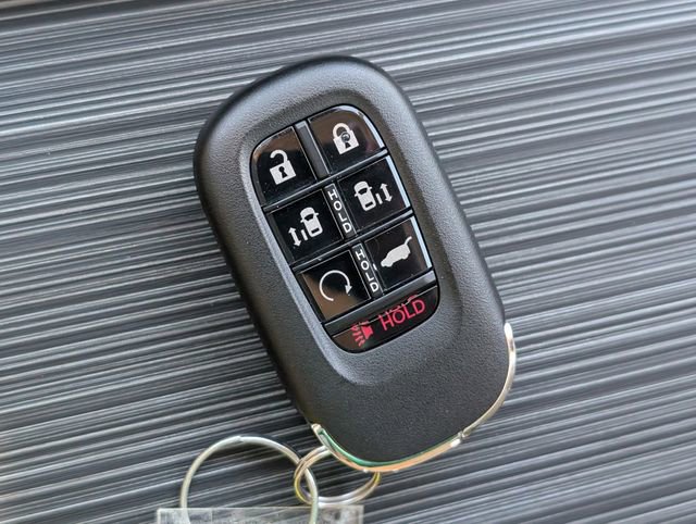 New 2026 Honda Odyssey EX-L image 27