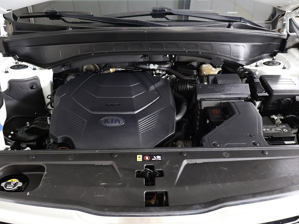 Used 2020 Kia Telluride SX w/ SX Prestige Package image 27