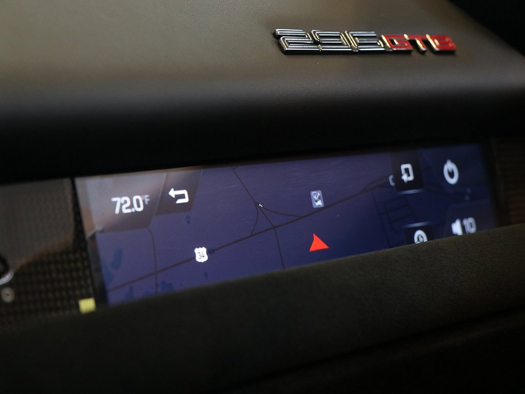 Certified 2024 Ferrari 296 GTB image 45