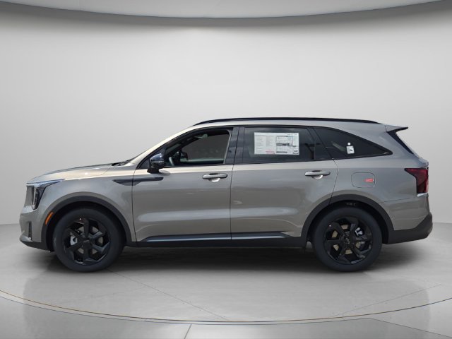 New 2026 Kia Sorento SX Prestige AWD/4WD image 2