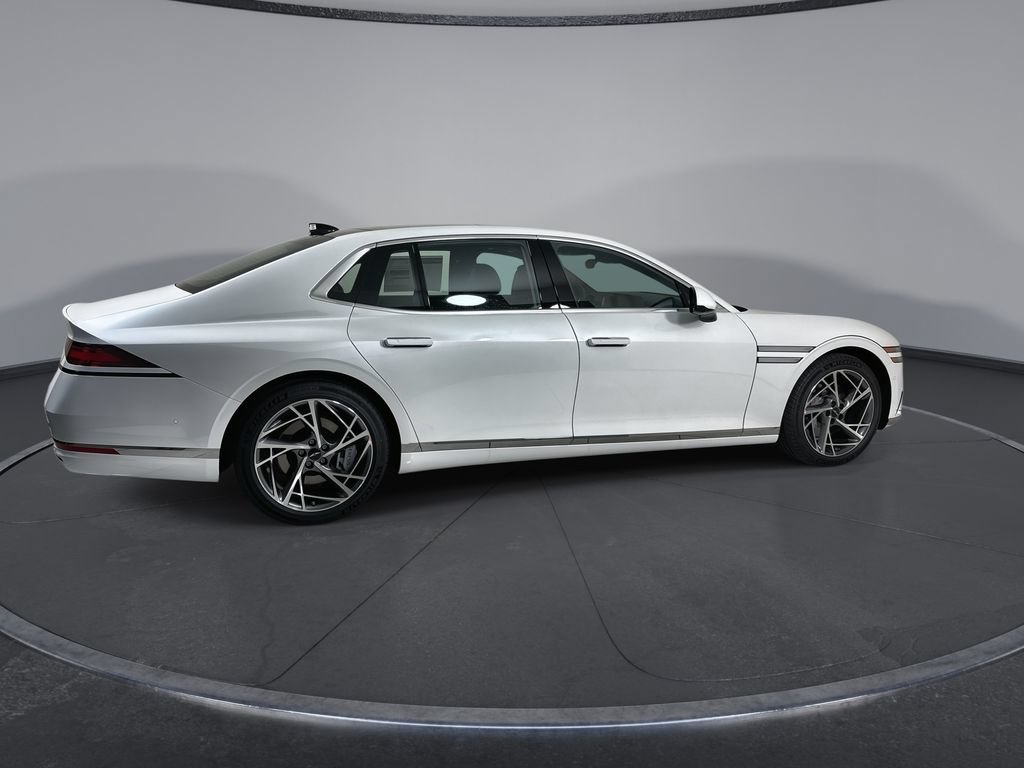 New 2026 Genesis G90 3.5T AWD/4WD image 9