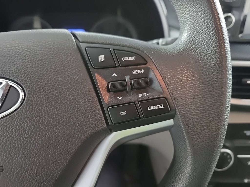 Used 2019 Hyundai Tucson SE AWD/4WD image 29