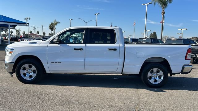 Used 2023 RAM 1500 Big Horn image 7