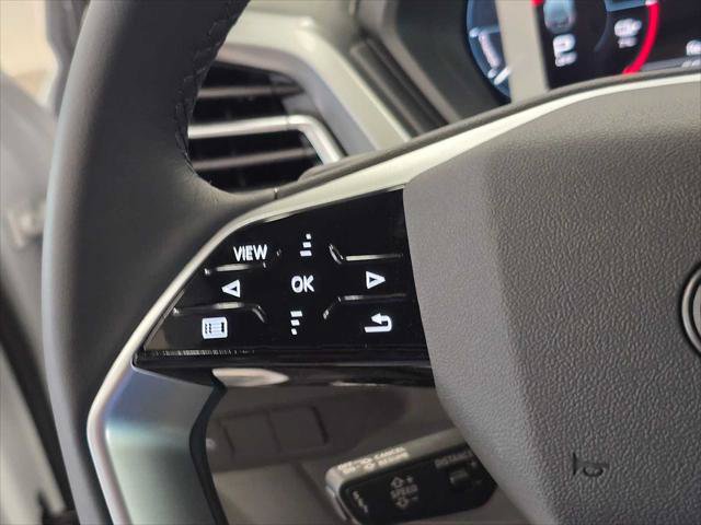 New 2024 Audi Q4 e-tron Premium Plus AWD/4WD image 37