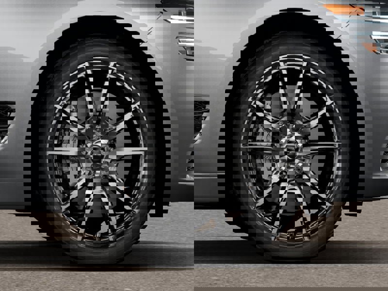 New 2026 Genesis G70 2.5T Prestige image 8