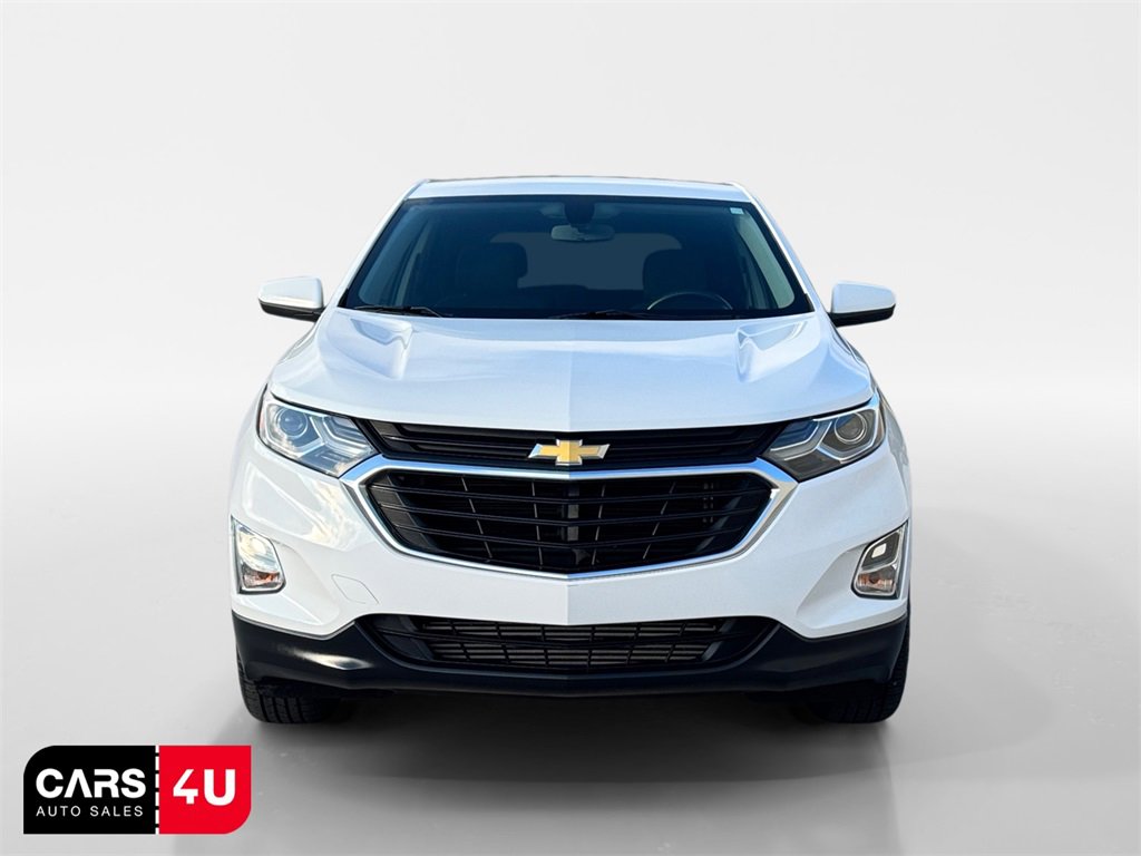 Used 2019 Chevrolet Equinox LT image 2