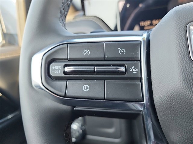 New 2026 GMC Yukon XL Elevation image 26