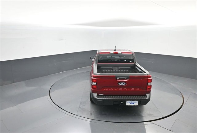 New 2026 Ford Maverick Lariat image 25