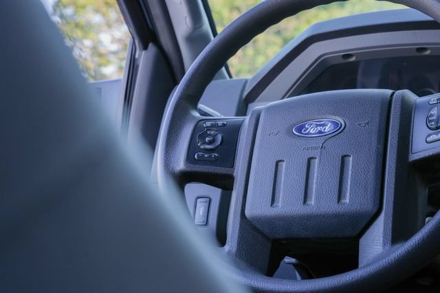 Used 2016 Ford F250 XLT AWD/4WD image 42