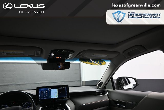 Used 2022 Toyota Venza Limited AWD/4WD image 24