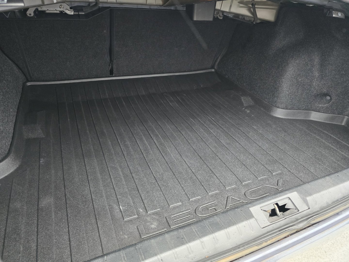 Used 2017 Subaru Legacy 2.5i Premium image 25