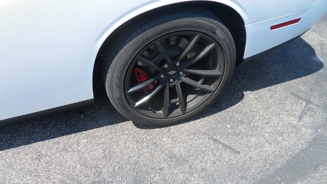Used 2018 Dodge Challenger T/A RWD image 10