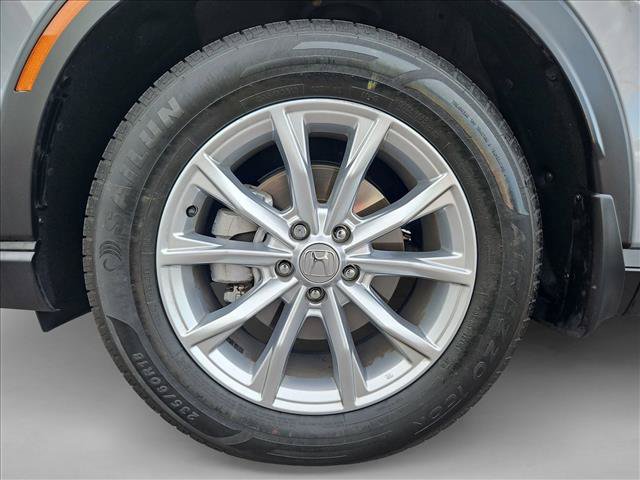Used 2024 Honda CR-V EX image 24