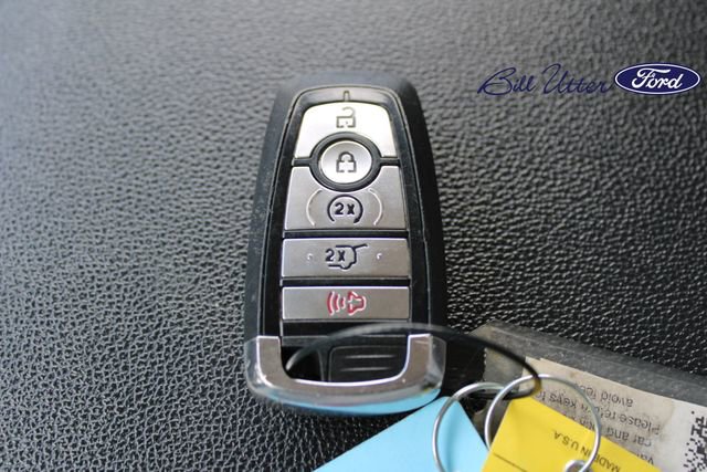 Used 2024 Ford Expedition Max XLT image 11