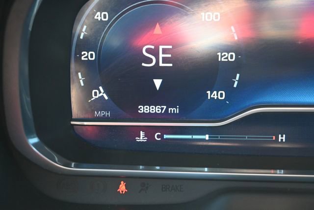 Used 2023 Chevrolet Tahoe LT w/ Luxury Package image 16