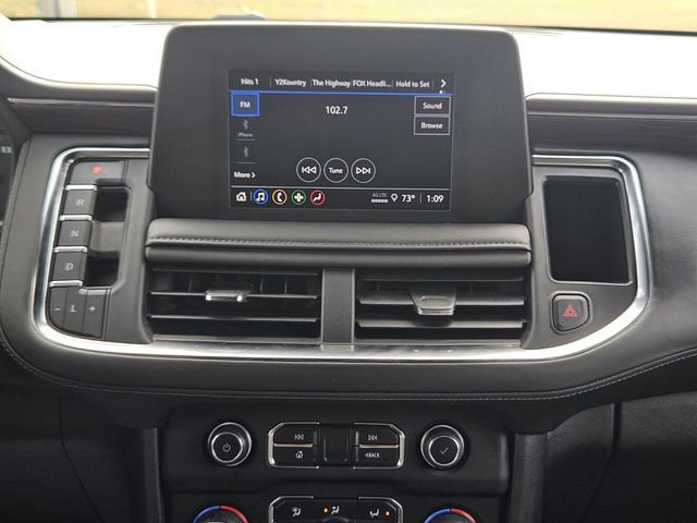 Used 2024 Chevrolet Tahoe LS w/ Driver Alert Package image 20