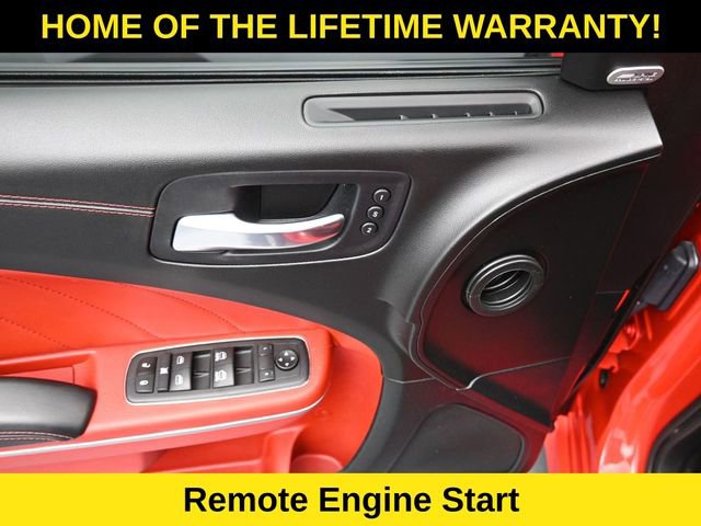 Used 2022 Dodge Charger Scat Pack image 13