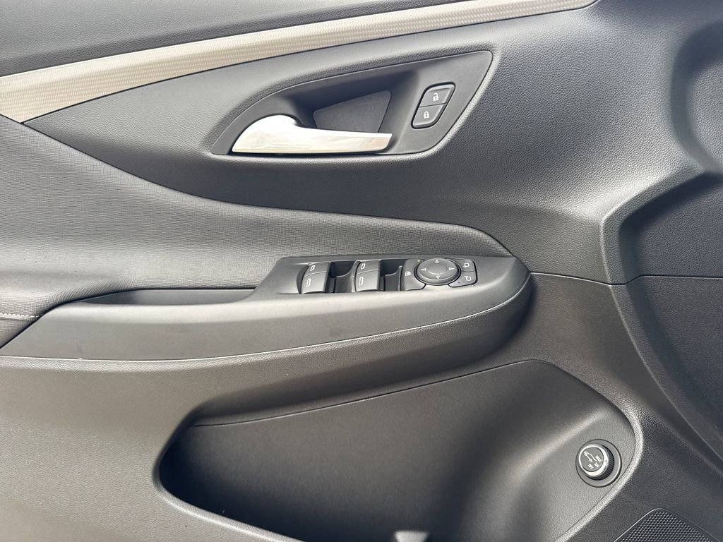 New 2026 Buick Envista Sport Touring FWD image 23