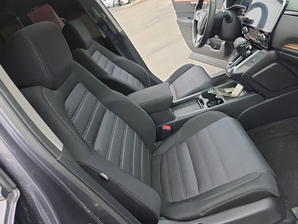 Used 2019 Honda CR-V EX image 24