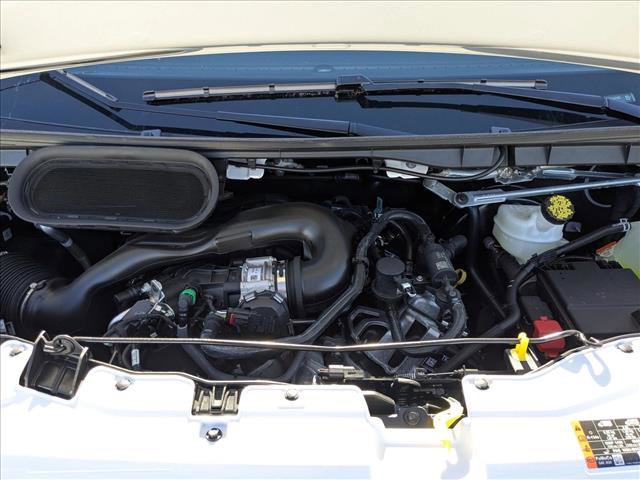 New 2026 Ford Transit 150 Low Roof image 16