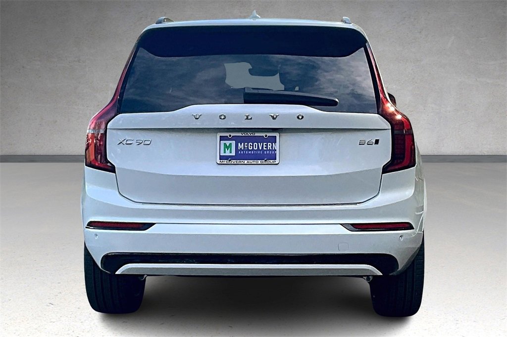 New 2026 Volvo XC90 B6 Ultra w/ Protection Package Premier image 4