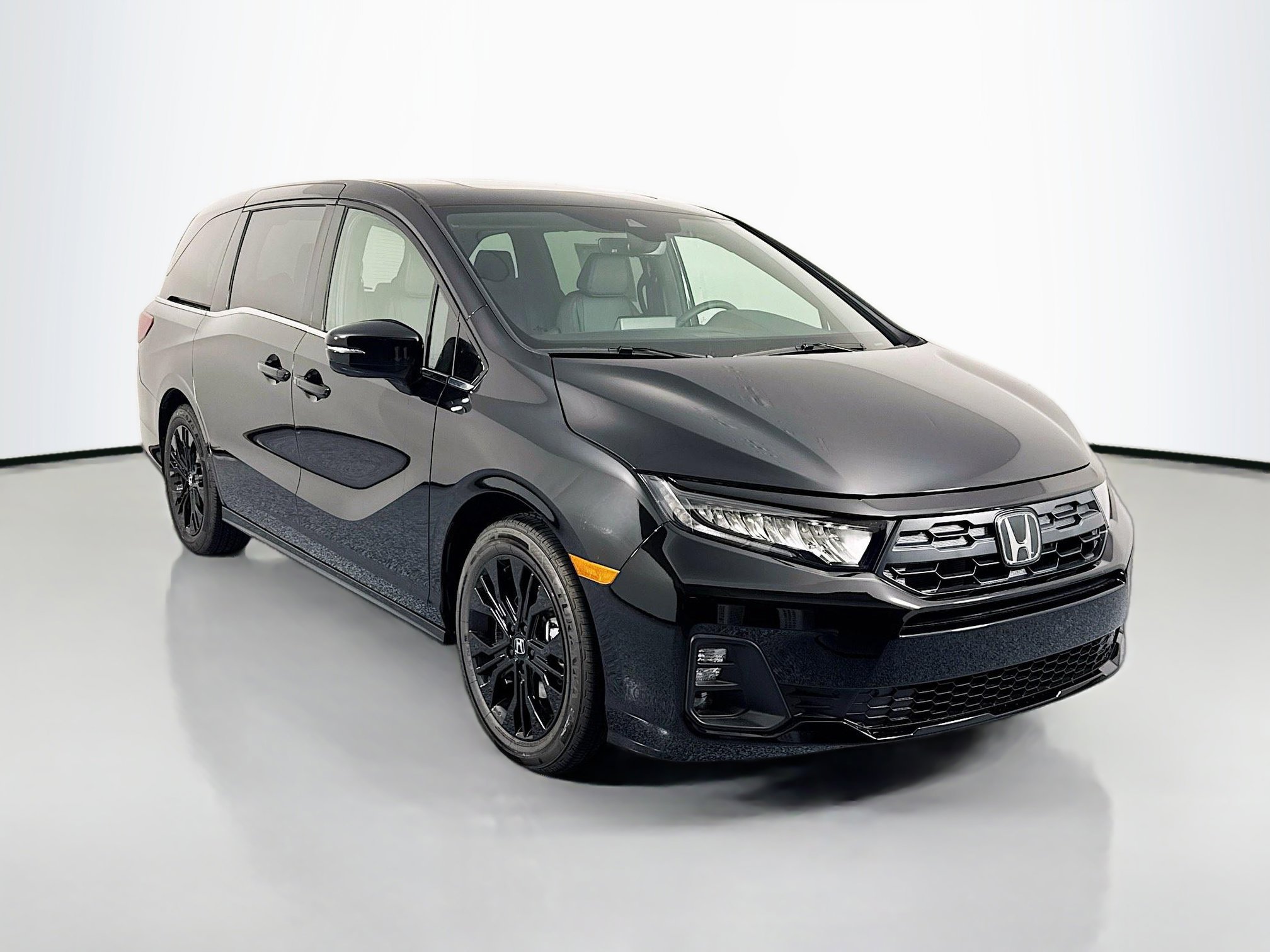 New 2026 Honda Odyssey Sport-L image 3
