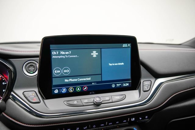 Used 2023 Chevrolet Blazer RS w/ Driver Confidence II Package image 29