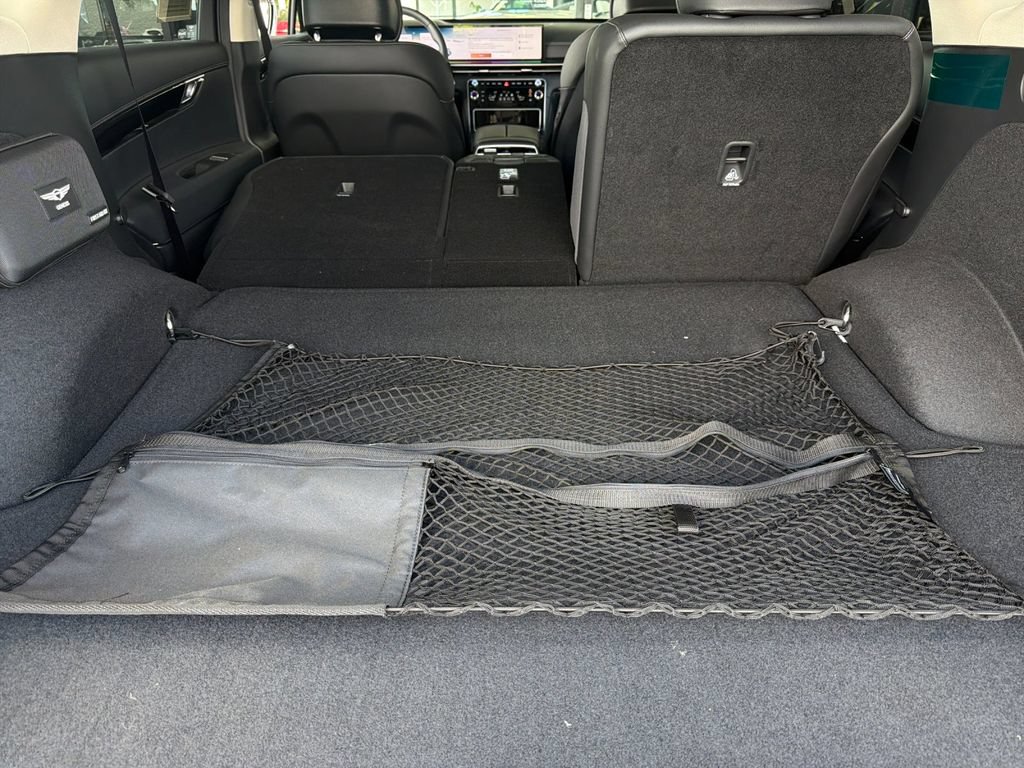 New 2026 Genesis GV80 2.5T AWD/4WD image 15