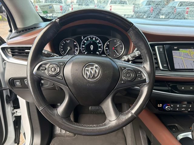 Used 2019 Buick Enclave Avenir w/ Avenir Technology Package FWD image 28