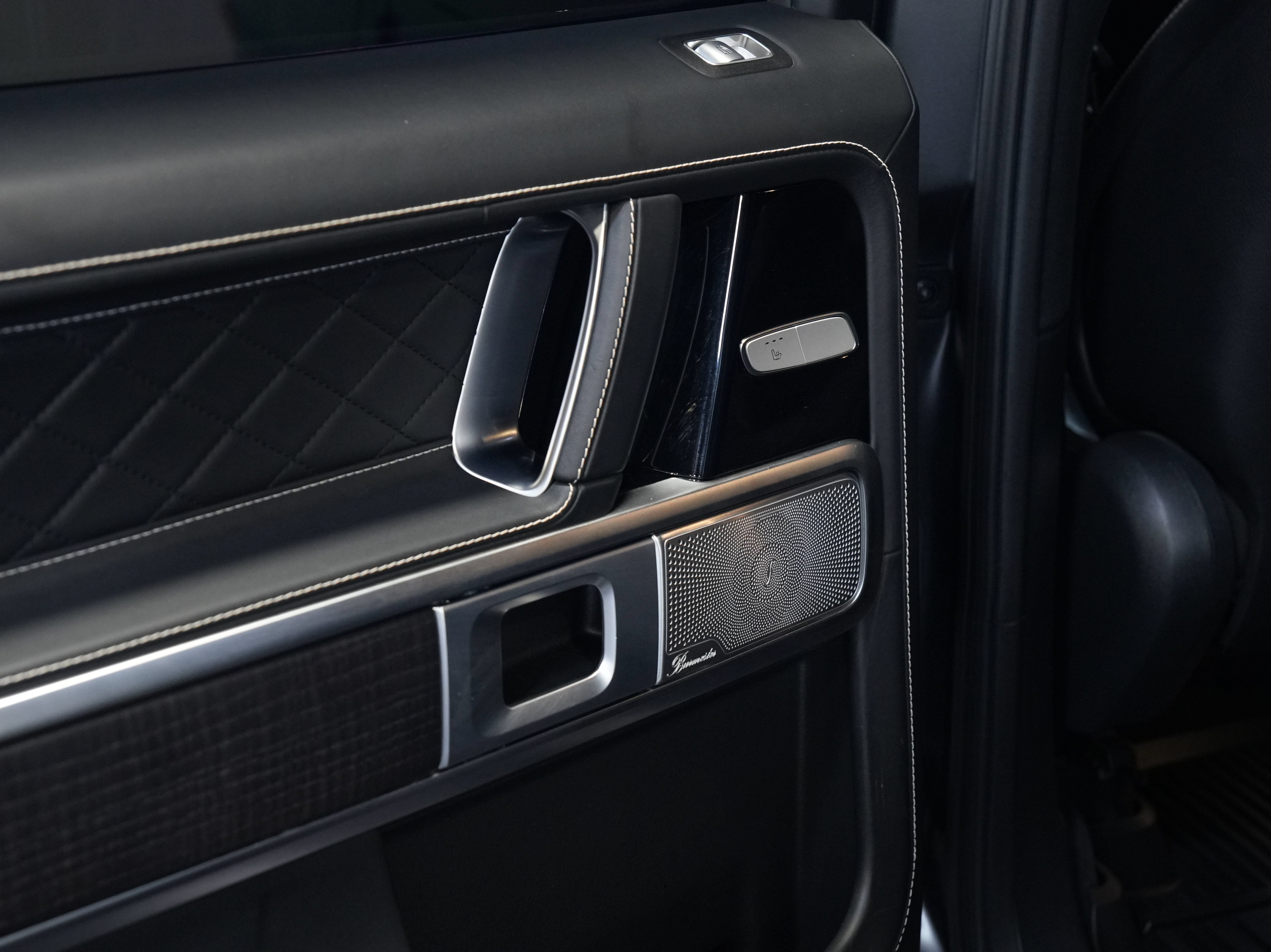 Used 2022 Mercedes-Benz G 63 AMG 4MATIC image 25