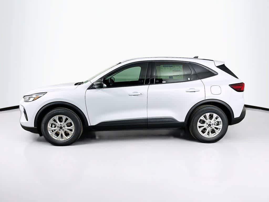 New 2026 Ford Escape Active FWD image 3