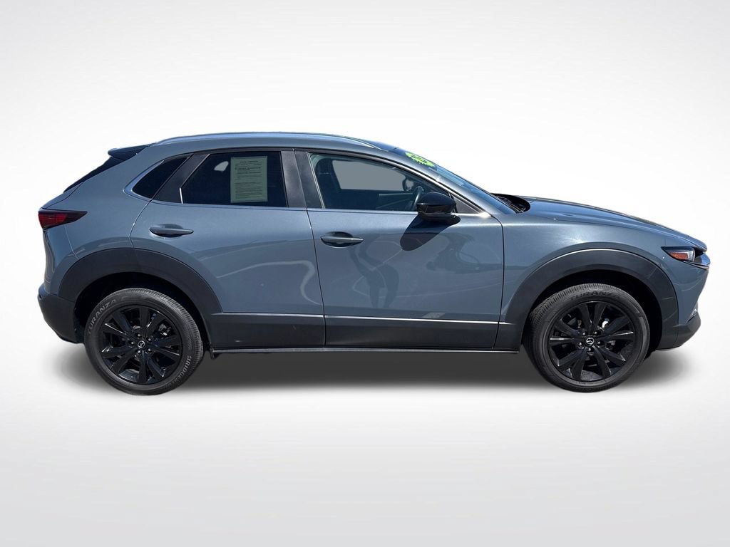 Used 2025 MAZDA CX-30 AWD 2.5 S w/ Preferred Package image 6