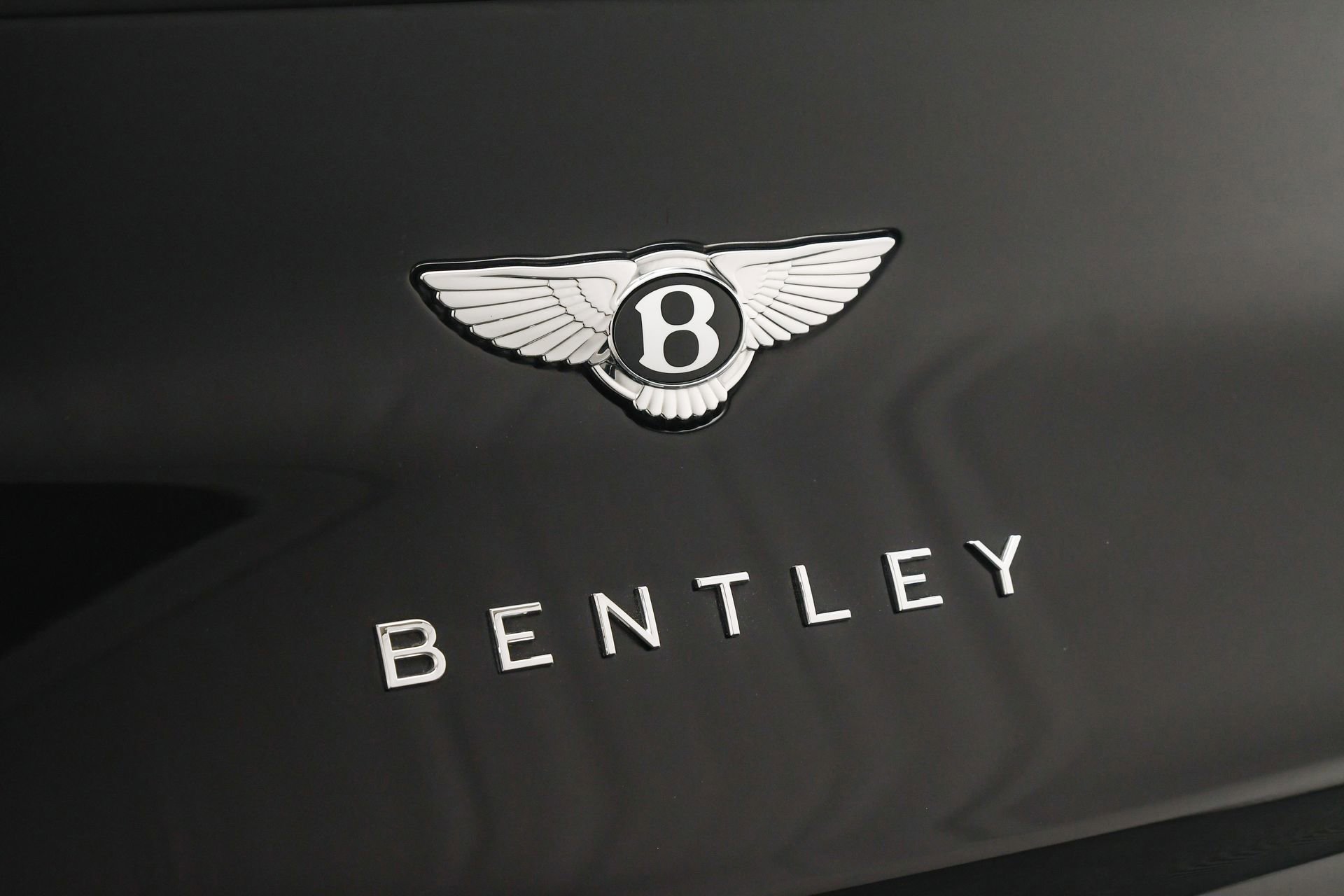 Certified 2021 Bentley Bentayga Speed image 24