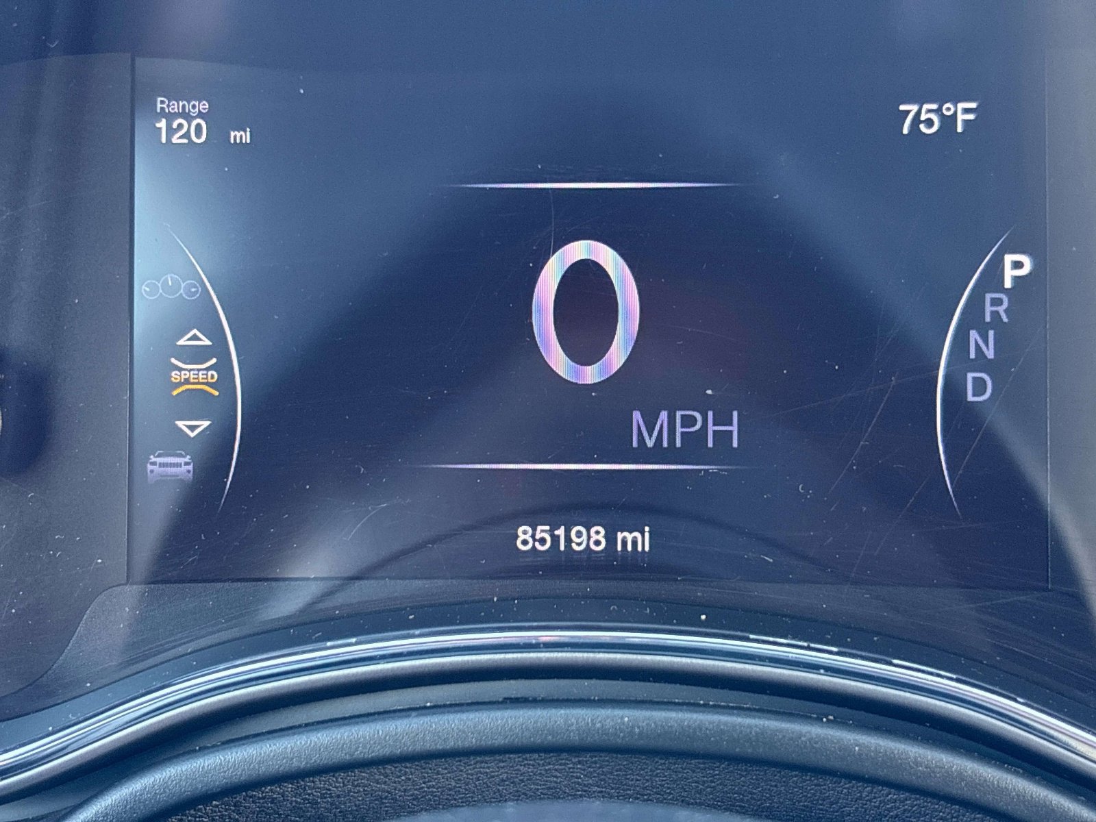 Used 2019 Jeep Grand Cherokee Laredo AWD/4WD image 22