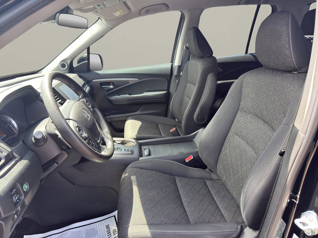 Used 2021 Honda Ridgeline Sport image 9