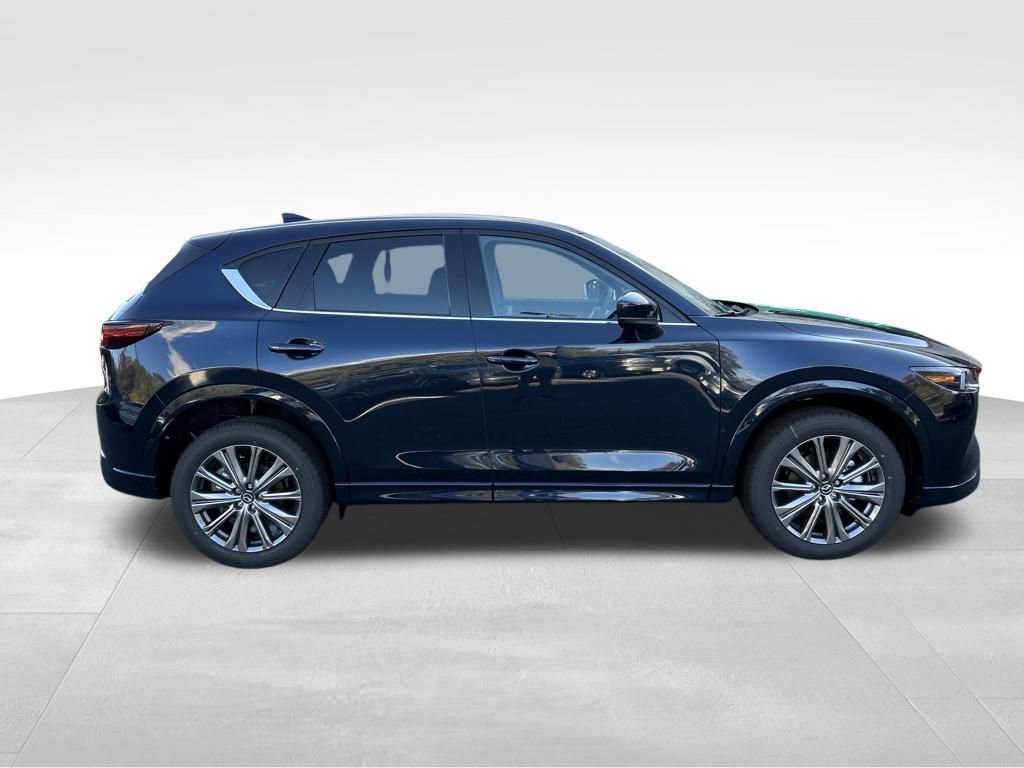 New 2025 MAZDA CX-5 Signature image 7