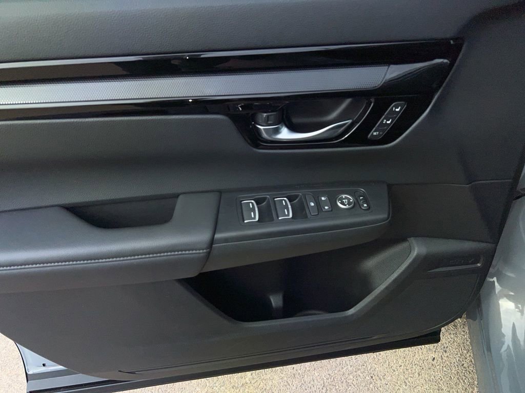 Used 2024 Honda CR-V EX-L image 17